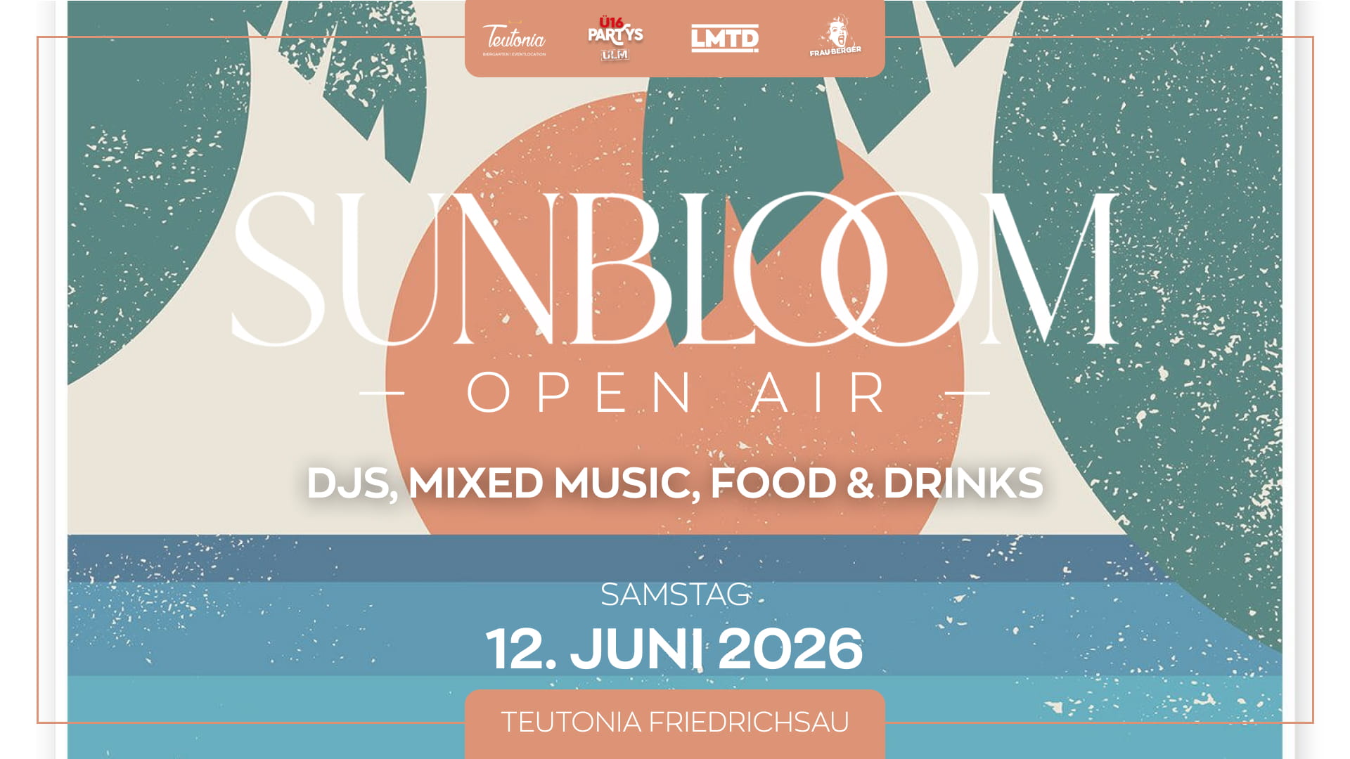Event Banner