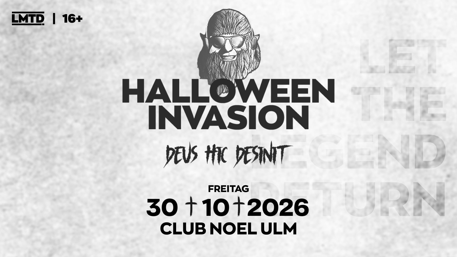 Event Banner